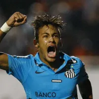 Camisa azul para Neymar jogar no Santos é discutida e anima torcida: “Preparar o bolso”