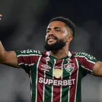 Samuel Xavier rasga elogios aos novos reforços do Fluminense