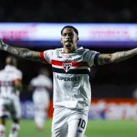 Escalação do São Paulo: após decidir contra o Guarani, Luciano pode ser sacado do time
