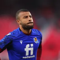 Rafinha Alcântara quer jogar no Flamengo de Filipe Luís em 2025 e foi oferecido 