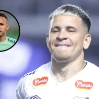 Soteldo pode rejeitar Atlético-MG para jogar com Neymar