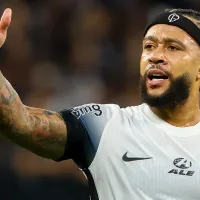 Memphis Depay entra na polêmica sobre a política do Corinthians e faz pedido inédito nos bastidores