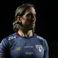 Milionarios-COL entra em contato, lateral-direito do São Paulo de Zubeldía está de saída e Orejuela deve rescindir 
