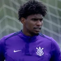 Escalação do Corinthians: Ramón Díaz esboça Timão para clássico contra São Paulo com Hugo Souza