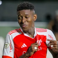 Internacional recebe notícia sobre Vitão e avisa ao Flamengo sobre negociação pelo zagueiro