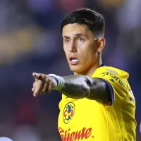 Brian Rodríguez contratado pelo Grêmio por R$ 47 milhões pode acontecer e frustrar o Vasco