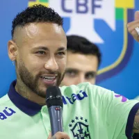 Efeito Neymar: Palmeiras libera Zé Rafael ao Santos 