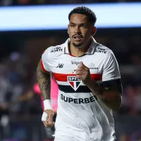 Luciano é o destaque do São Paulo e gera problemas para Zubeldía