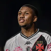 Vasco negocia Leandrinho com Al-Shabab e maior participação em diretos econômicos de Paulinho