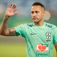 Neymar já tem data para chegar em Santos e clube já prepara anúncio
