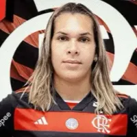 Vitória Almeida reforça Flamengo após 7 anos no exterior