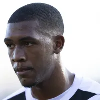 Vasco avança em renovação com Rayan e assinatura de contrato deve acontecer em fevereiro