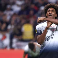 Novidade sobre Talles Magno ficando no Corinthians pode sair nesta semana