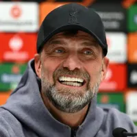 Klopp vai acompanhar jogo do Palmeiras no Allianz Parque