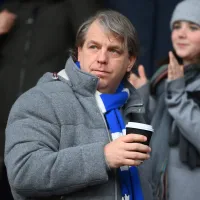 Dono do Chelsea, briga com Arsenal para contratação de titular do Santos e proposta por Chermont deve chegar em breve 