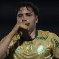 Maurício culpa parte física por irregularidade do Palmeiras