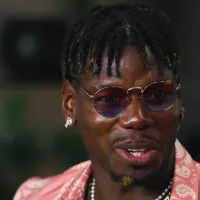 Corinthians não fecha com Pogba e pode ver francês com a camisa de rival paulista