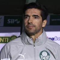 “Fora, Abel”: Palmeiras vai mal e Abel Ferreira tem demissão pedida 