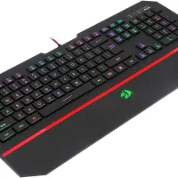 Chegou a hora de você comprar um teclado gamer novo gastando menos de R$500