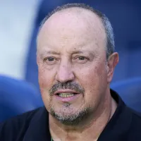 John Textor crava que Rafa Benítez não tem interesse de trabalhar no Botafogo