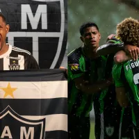 Tudo sobre Atlético-MG x América-MG pelo Campeonato Mineiro