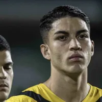 Jair não quer  com Botafogo após vinda de Neymar ao Santos, revela jornalista