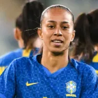 Adriana é anunciada por time da Arábia Saudita