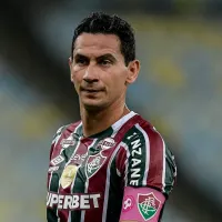Lesões de Ganso e Renato Augusto fazem Fluminense contratar novo meia no mercado