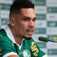 Paulinho abre o jogo em coletiva e cita o Atlético-MG