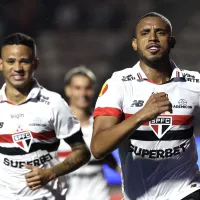 São Paulo renova parceria