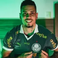 Palmeiras trabalha para fazer estreia de Paulinho nas quartas de final do Paulistão