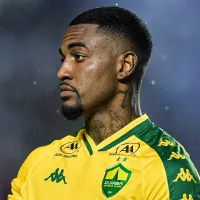 Internacional desembolsou R$ 9 milhões para contratar Ramon, do Olympiacos