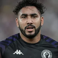 Diretoria do Vasco busca acordo para renovar com Dimitri Payet e tem proposta revelada