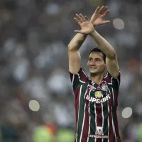 Ganso completa seis anos no Fluminense nesta sexta-feira e vive momento de superação