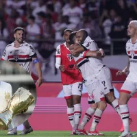 Escalação do São Paulo: quarteto está de volta para estragar festa de Neymar no Santos 