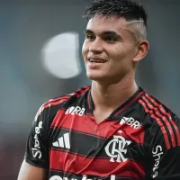 Contratação mais cara do clube, Flamengo venderá Alcaraz ao Everton por quantia alta 