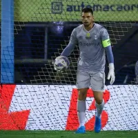 Grêmio é o único time da Série A que ainda não sofreu gols neste ano