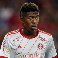 Após Flamengo, Vitão entra na mira do Palmeiras de Leila Pereira e Internacional toma decisão