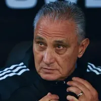 Ex-Flamengo, Tite tem negociação com a Seleção Peruana