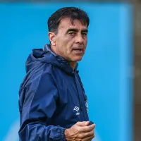 Gustavo Quinteros faz revelação mirando o Gre-Nal e expõe planejamento contra o Internacional