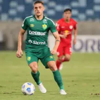 Em alta no Campeonato Gaúcho, Gustavo Quinteros já conta com chegada do volante Camilo Reijers