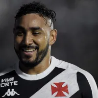 Escalação do Vasco para o clássico contra o Fluminense tem Payet e novidades