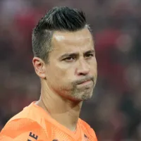 Fluminense reajusta salário de Fábio para evitar perdê-lo na temporada