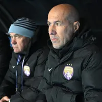 André Hernan crava fim da novela sobre Leonardo Jardim no Cruzeiro e rescisão no Al Ain 