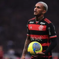 Zenit aumenta oferta ao Flamengo e faz de tudo para ter Wesley por valor recorde