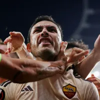 Paredes comunica ao Santos sobre  de pré-contrato para junho e decisão sobre a carreira