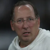 Botafogo de John Textor tem prejuízo de R$ 800 mil com jogos no Nilton Santos nesta temporada