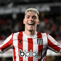 Santos atravessa negócio do Botafogo e faz ótima proposta ao Benfica por Benjamín Rollheiser