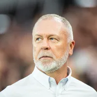 Fluminense venceu de goleada na última vez que atuou no Mané Garrinchá, mas conta com aproveitamento baixo