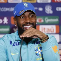 Após rumores de Real Madrid e Liverpool, Gerson e Flamengo vão fechar negócio até 2029 e renovação encaminha